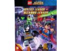 DVD Justice League vs. Bizarro League (2014)