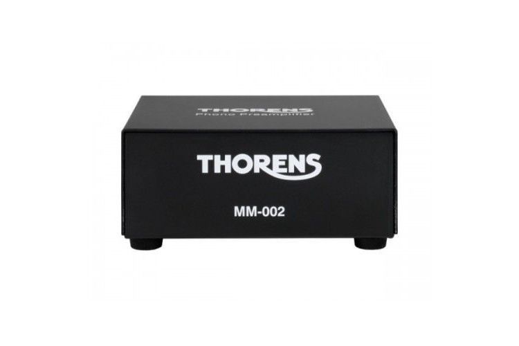 Vinyl Thorens MM 002