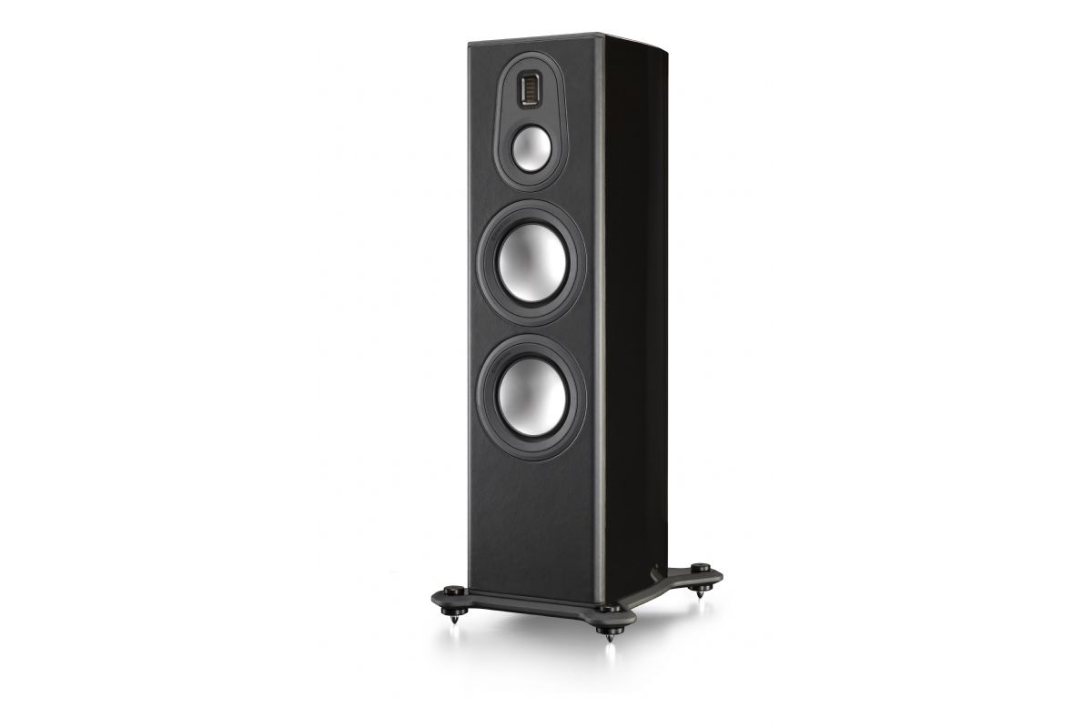 Högtalare Monitor Audio Platinum 300 II