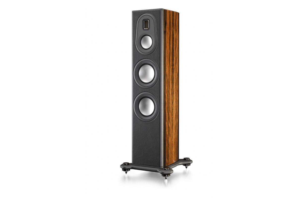 Högtalare Monitor Audio Platinum 200 II Demo