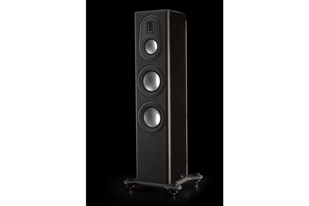 Högtalare Monitor Audio Platinum 200 II