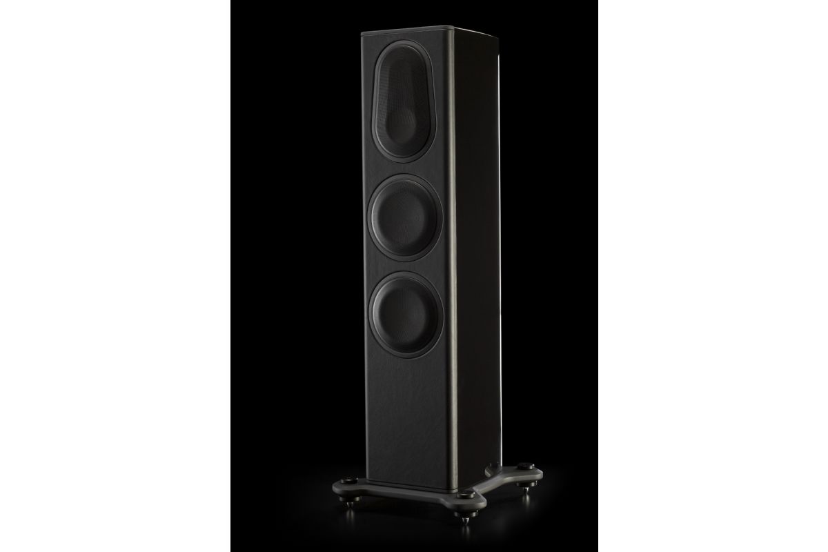 Högtalare Monitor Audio Platinum 200 II