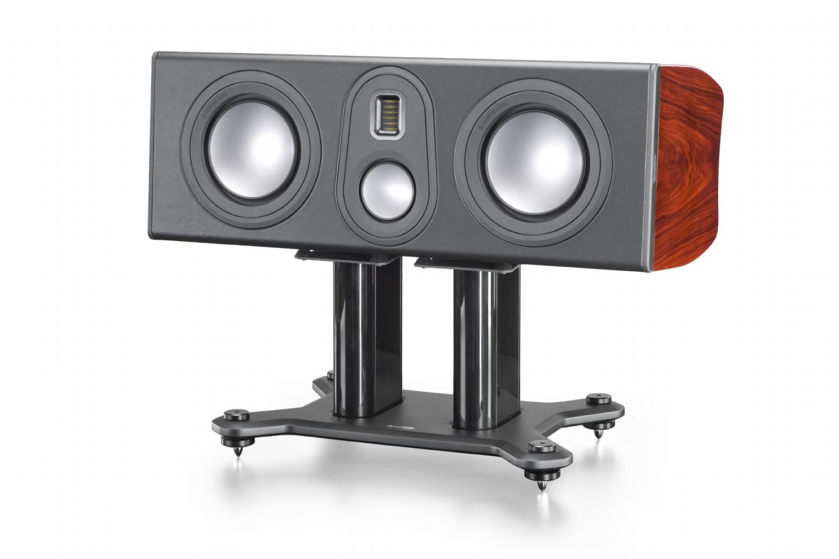 Högtalare Monitor Audio Platinum C350 II