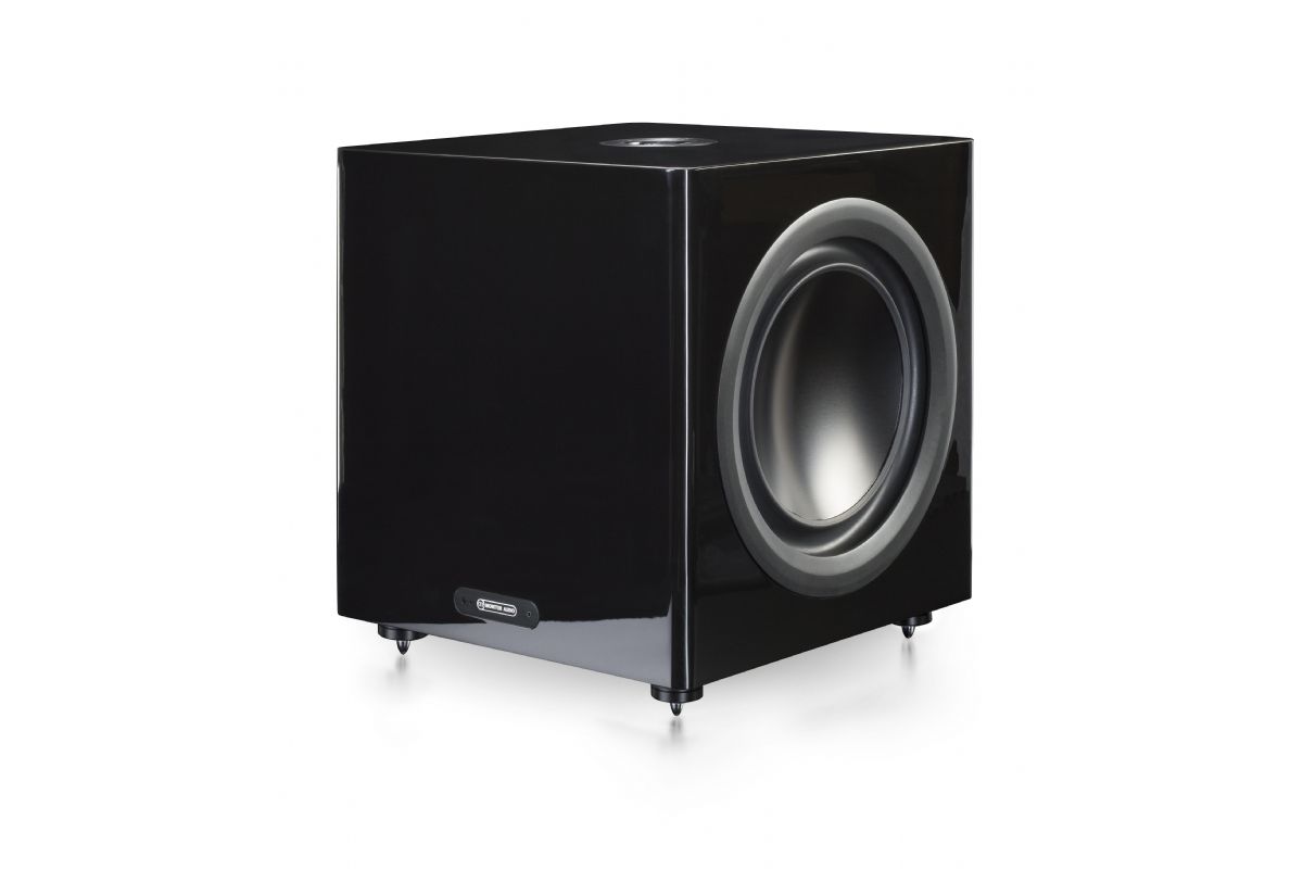 Subwoofers Monitor Audio Platinum W215 II