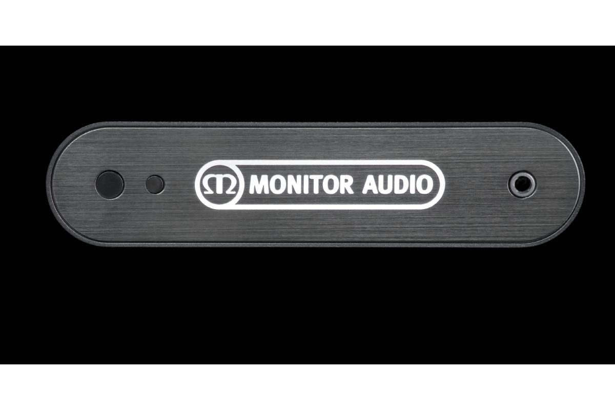Subwoofers Monitor Audio Platinum W215 II