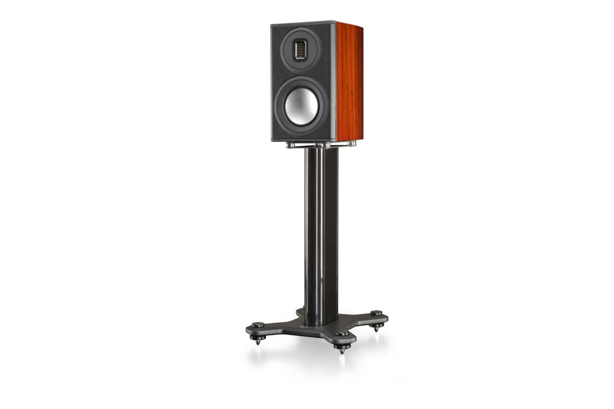 Tillbehör Monitor Audio Platinum 100 II Stand Demo