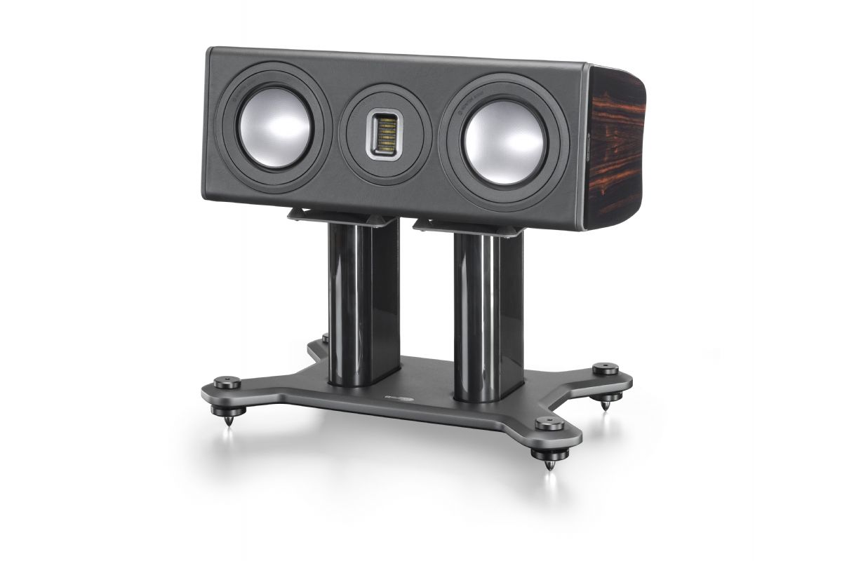 Tillbehör Monitor Audio Platinum Centre Stand II