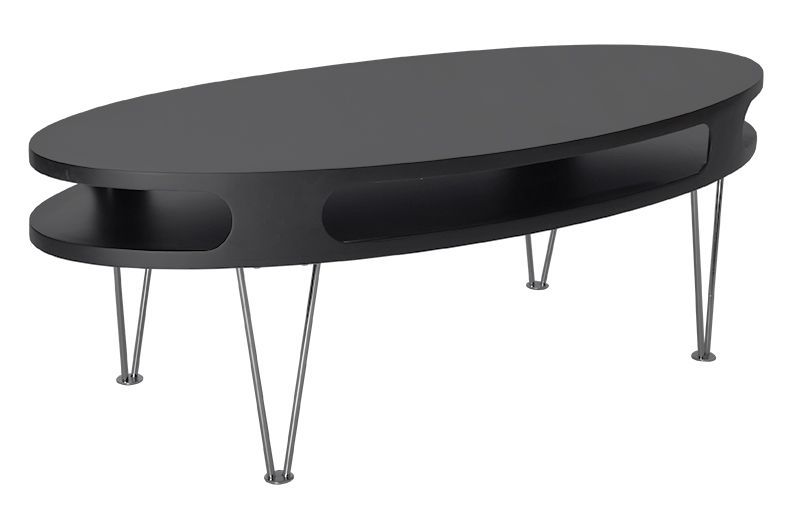 Möbler RGE Smile Soffbord Oval