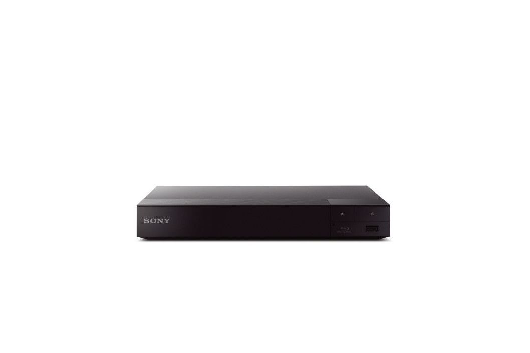 Blu-Ray/Mediaspelare Sony BDP-S6700