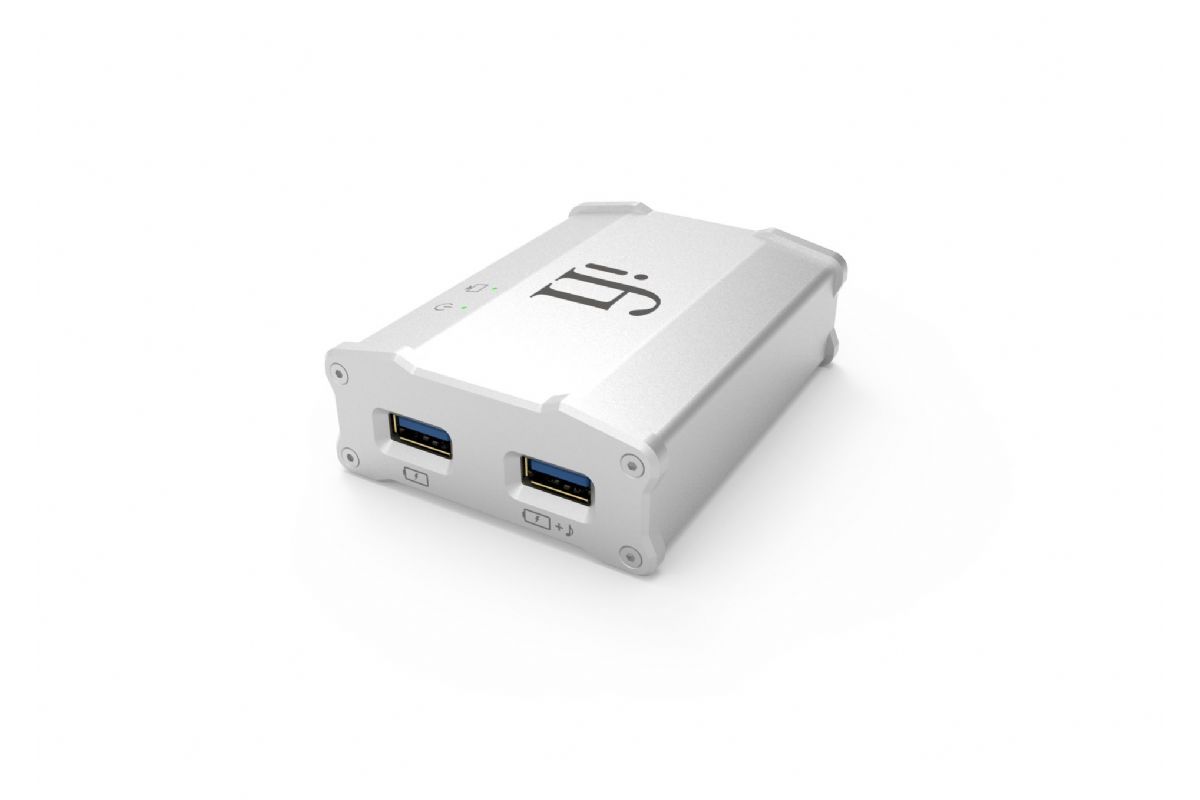 Tillbehör iFi Audio Nano iUSB 3.0