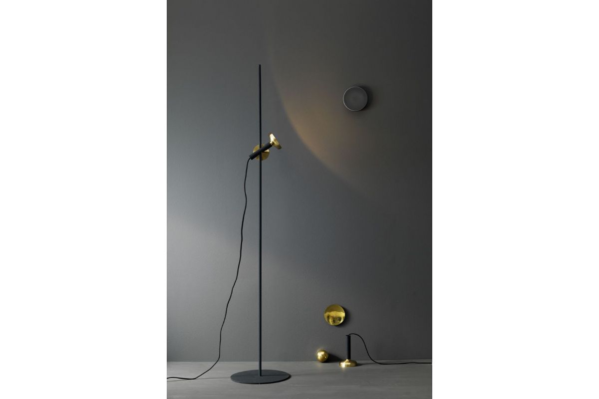 Belysning Pholc Blend Golvlampa 1-låg