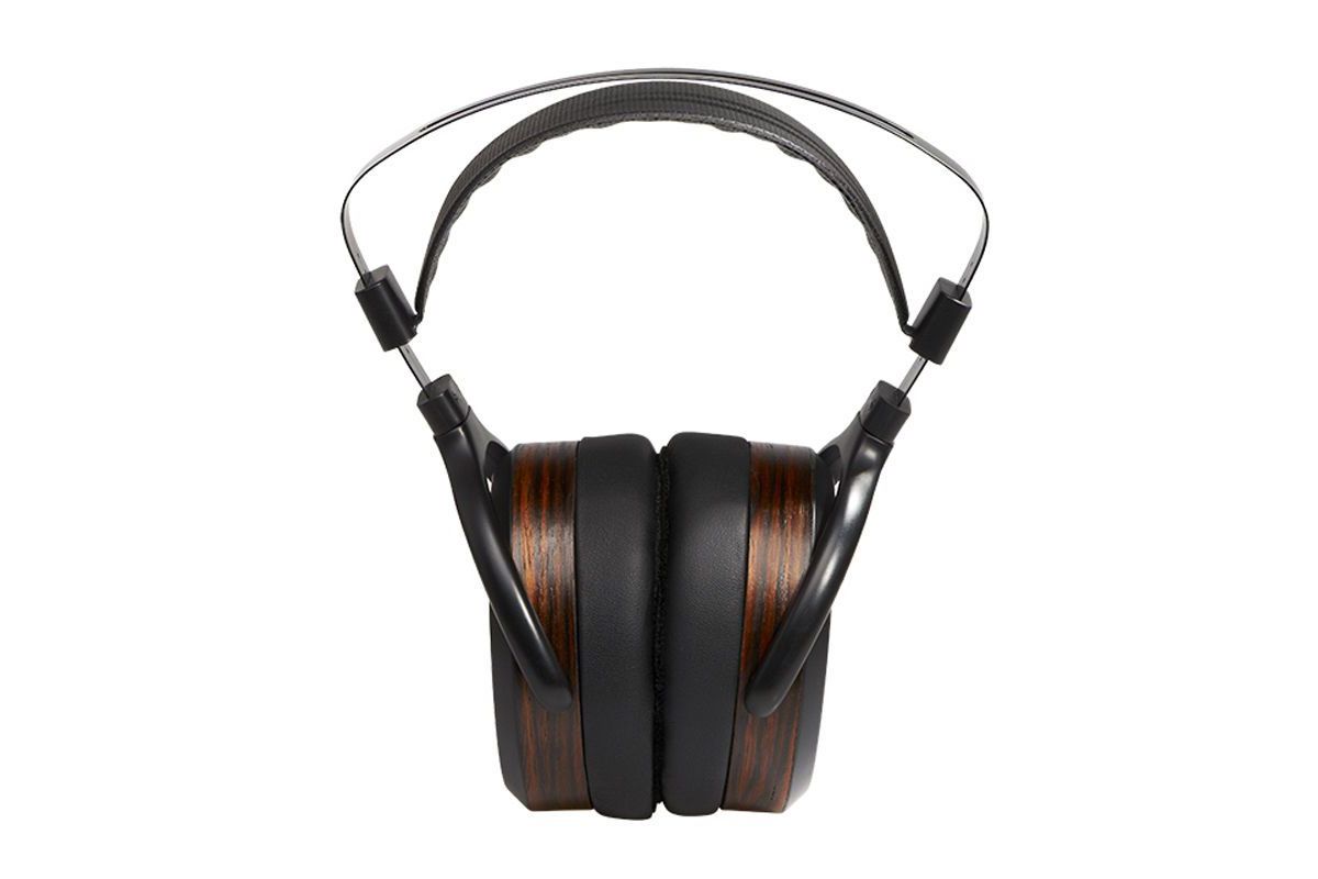 Hörlurar Hifiman HE-560 Demo