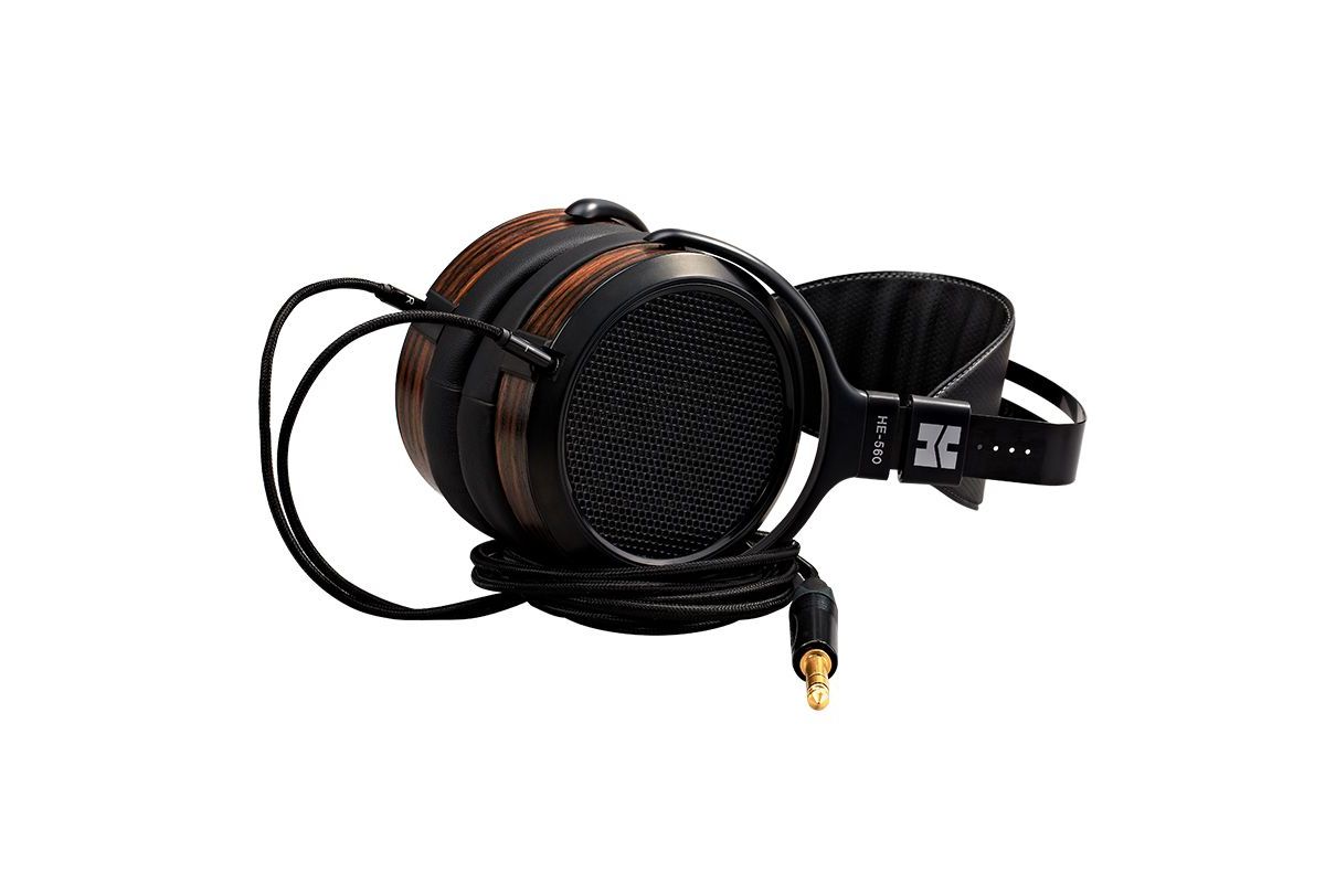 Hörlurar Hifiman HE-560