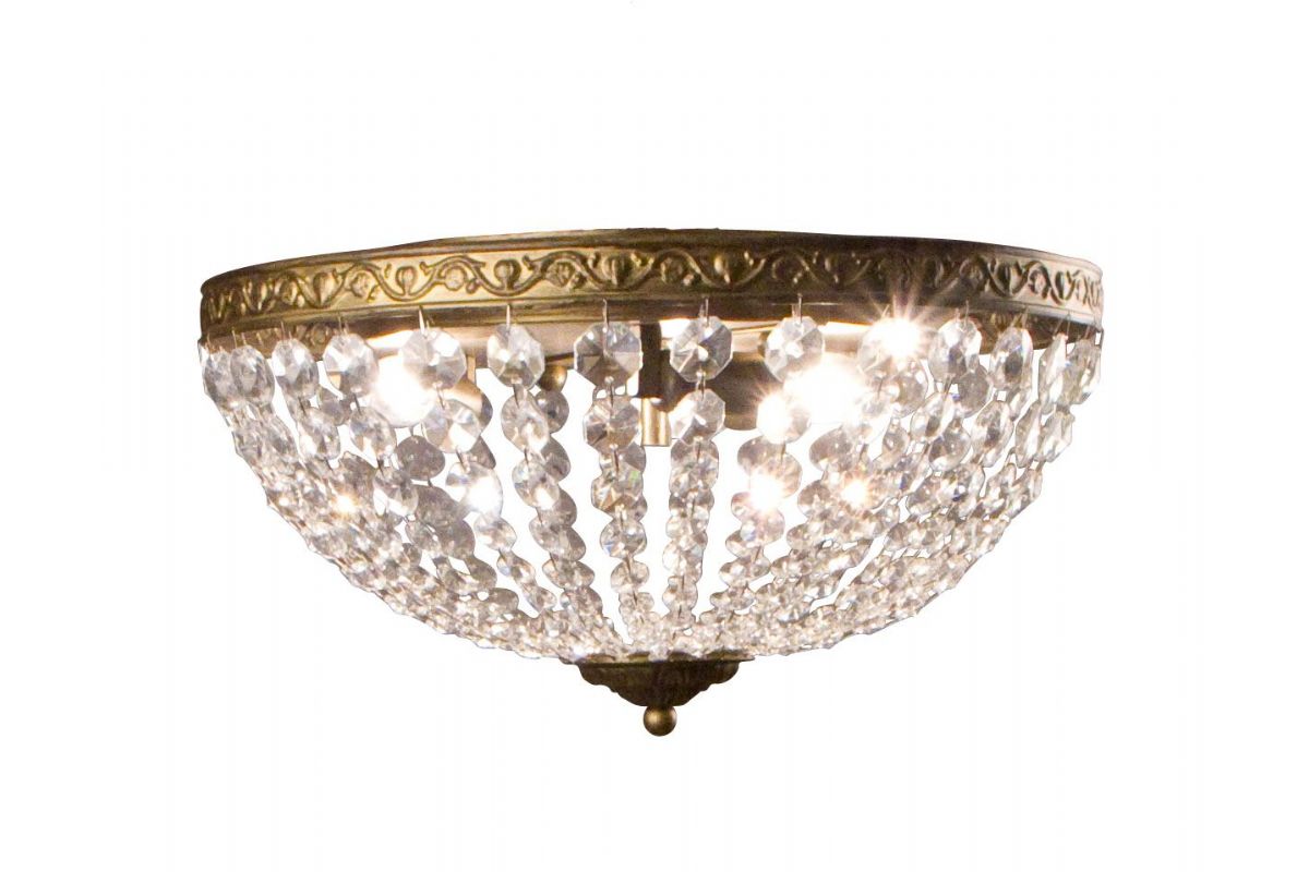 Belysning Pholc Edward Plafond 45