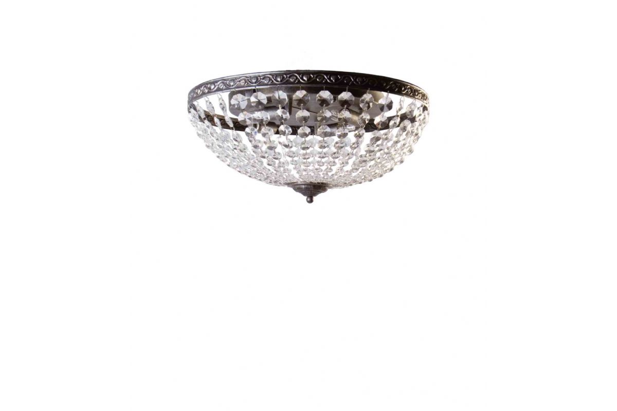 Belysning Pholc Edward Plafond 45