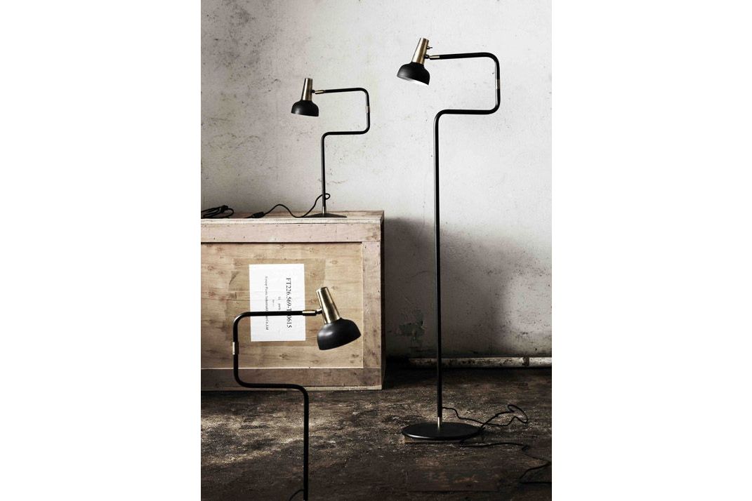 Belysning Pholc Ray Bordslampa