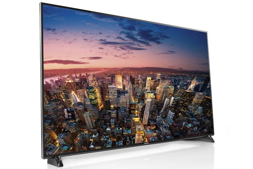 TV-apparater Panasonic TX-58DX900E