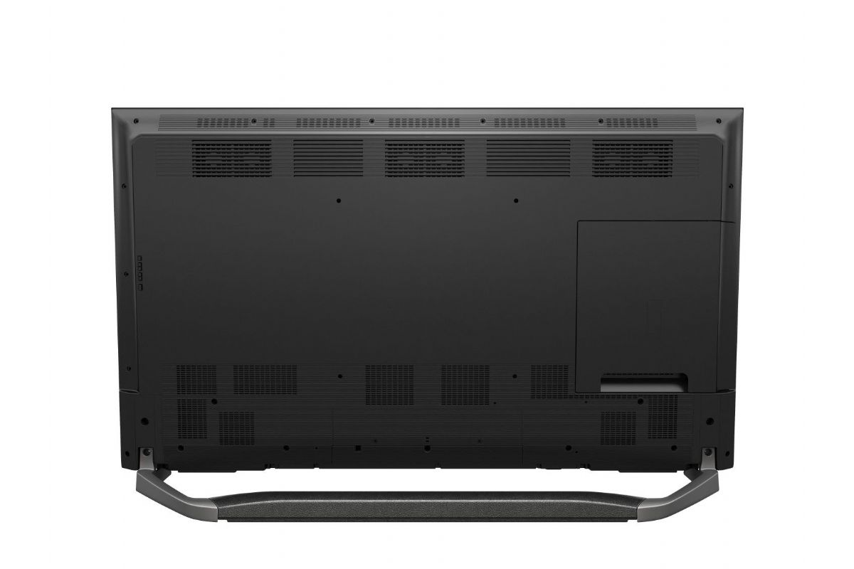 TV-apparater Panasonic TX-65DX900E Demo