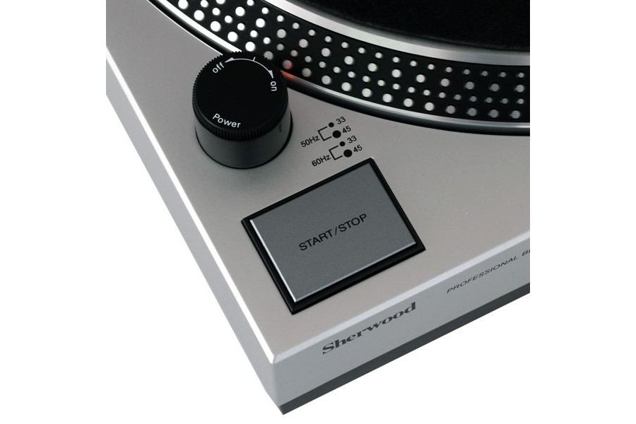 Vinyl Sherwood PM9805