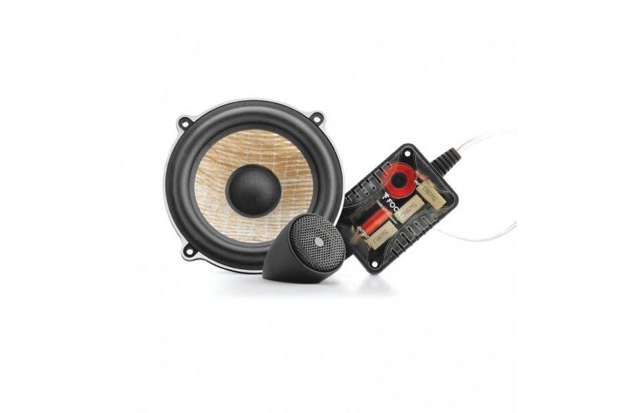 Bilstereo Focal Performance PS 130 F