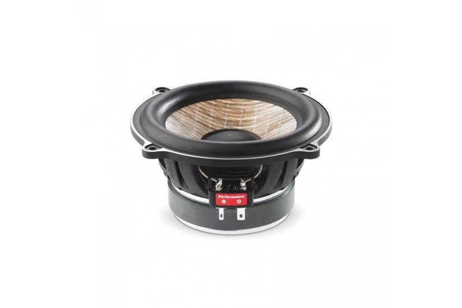 Bilstereo Focal Performance PS 130 F