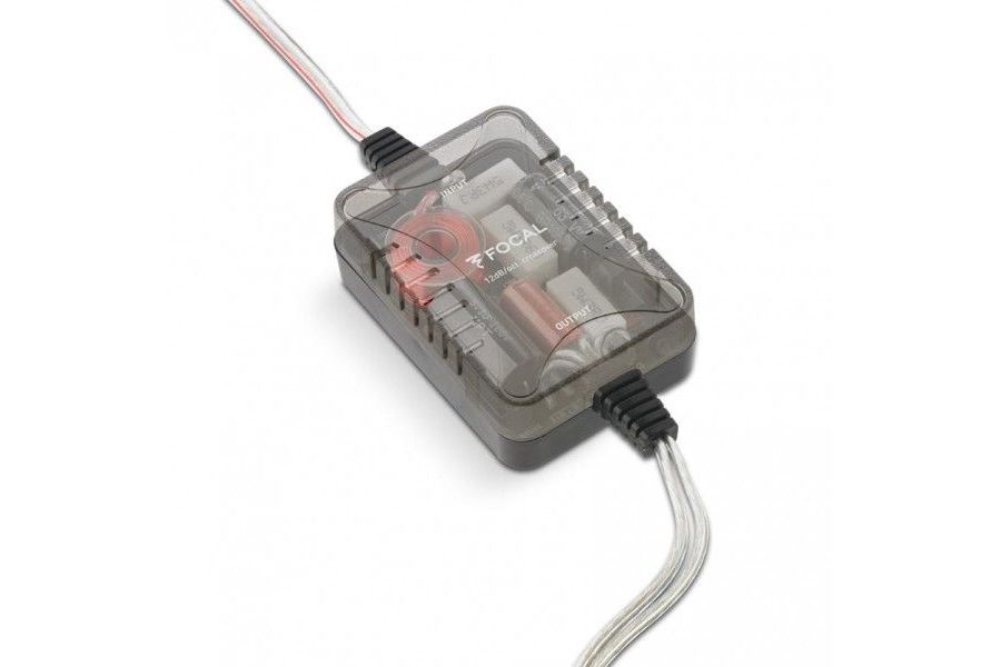 Bilstereo Focal Performance PS 130 F