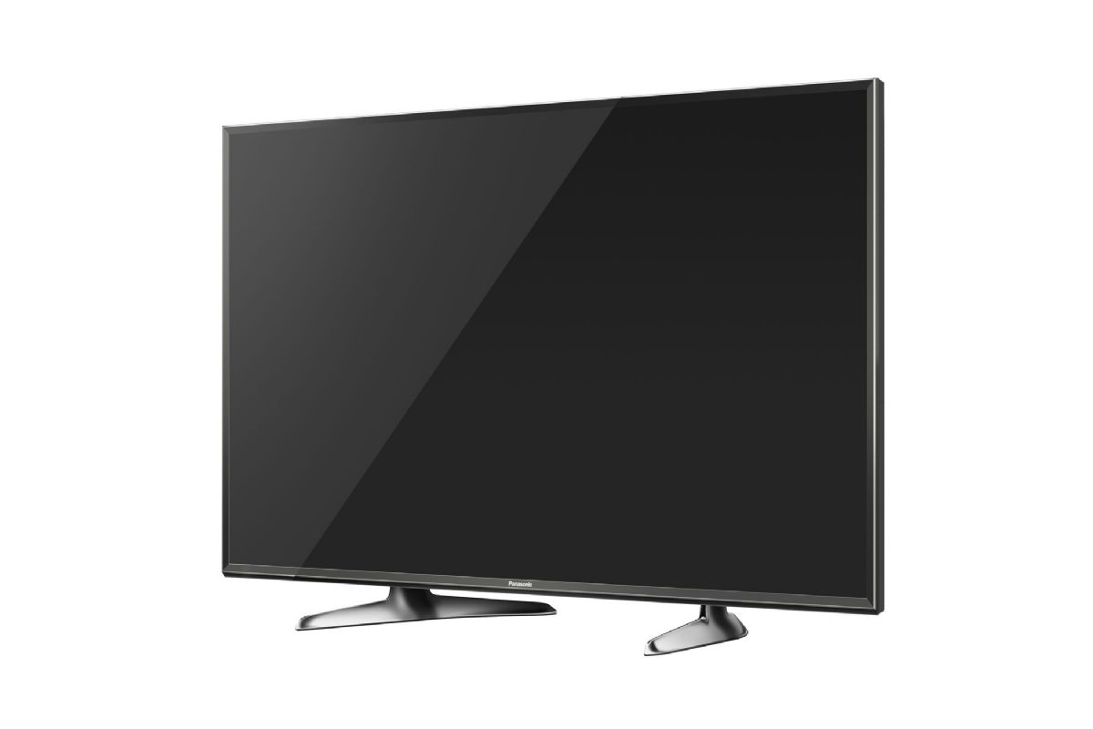 TV-apparater Panasonic TX-40DX600E