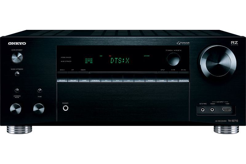 Förstärkare Onkyo TX-RZ710 