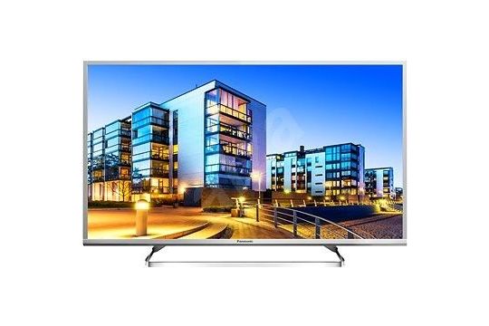 TV-apparater Panasonic TX-40DS500ES