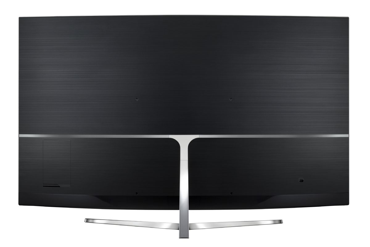 TV-apparater Samsung UE78KS9005TXXE
