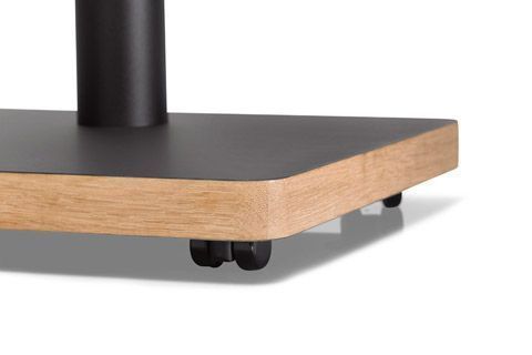 System/Paket Bulow Stand BS15 Ek/Stål