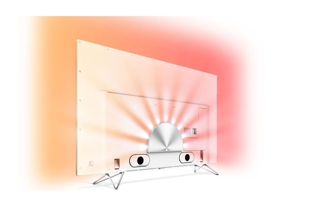TV-apparater Philips 65PUS8901/12