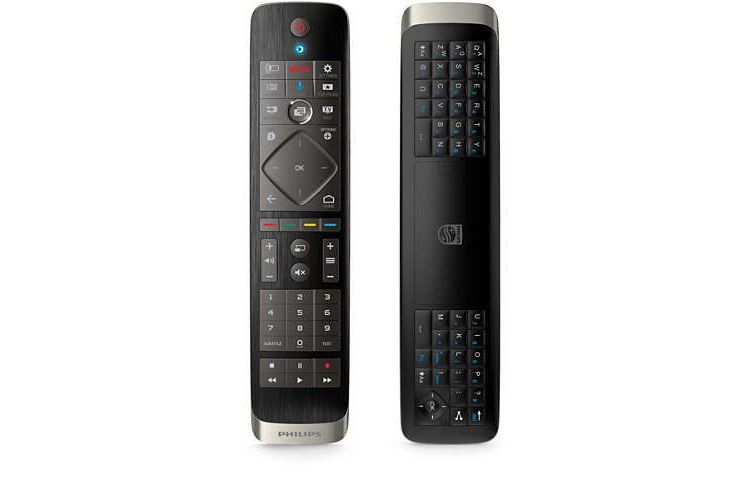 TV-apparater Philips 65PUS8901/12