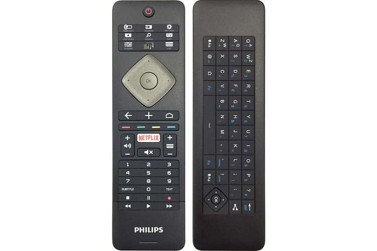 TV-apparater Philips 65PUS6521/12