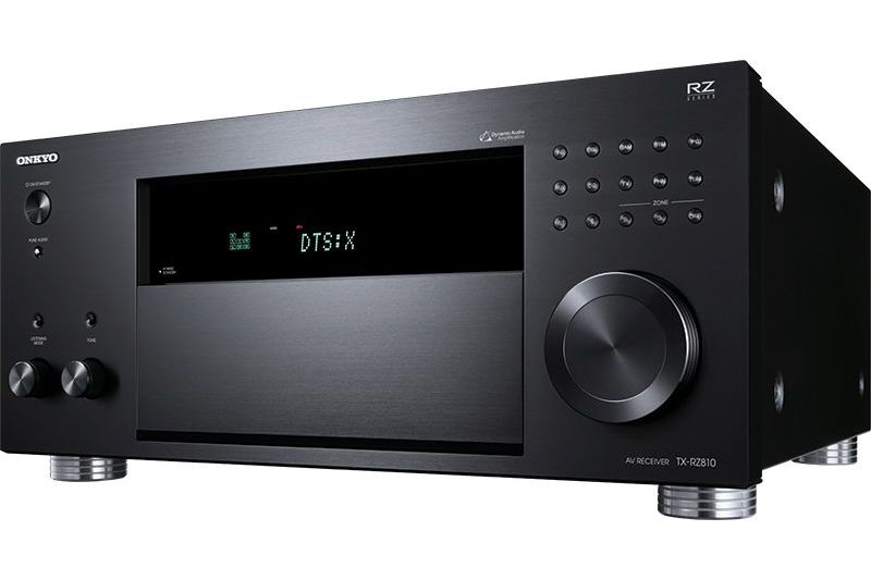 Förstärkare Onkyo TX-RZ810 