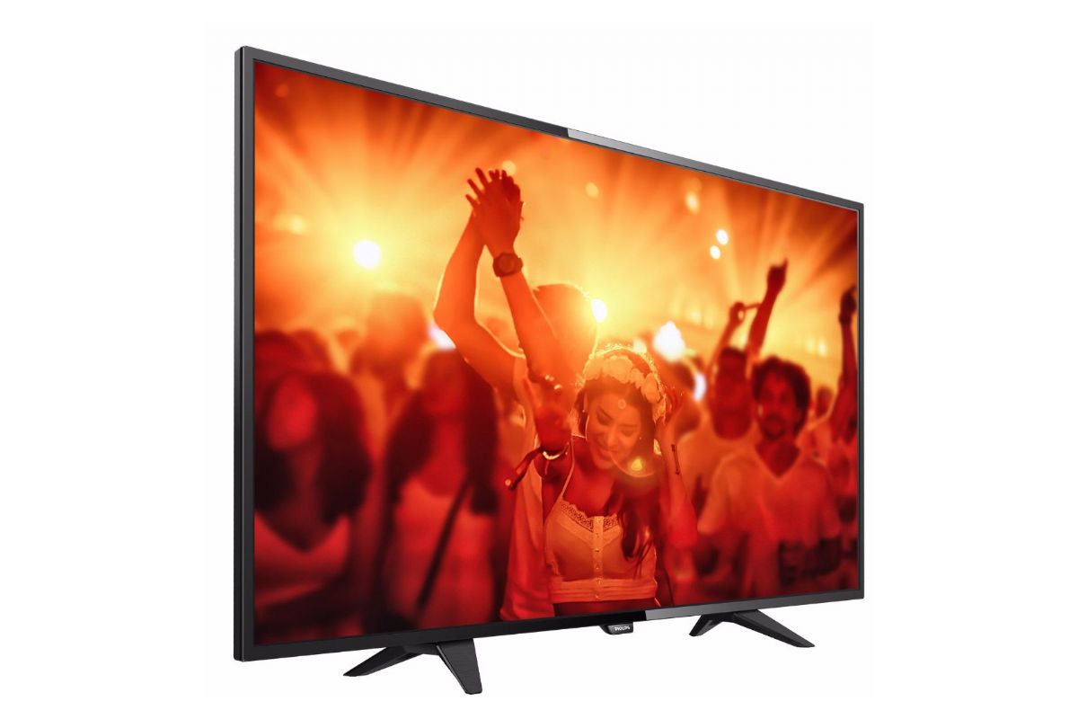 TV-apparater Philips 32PHT4101/12