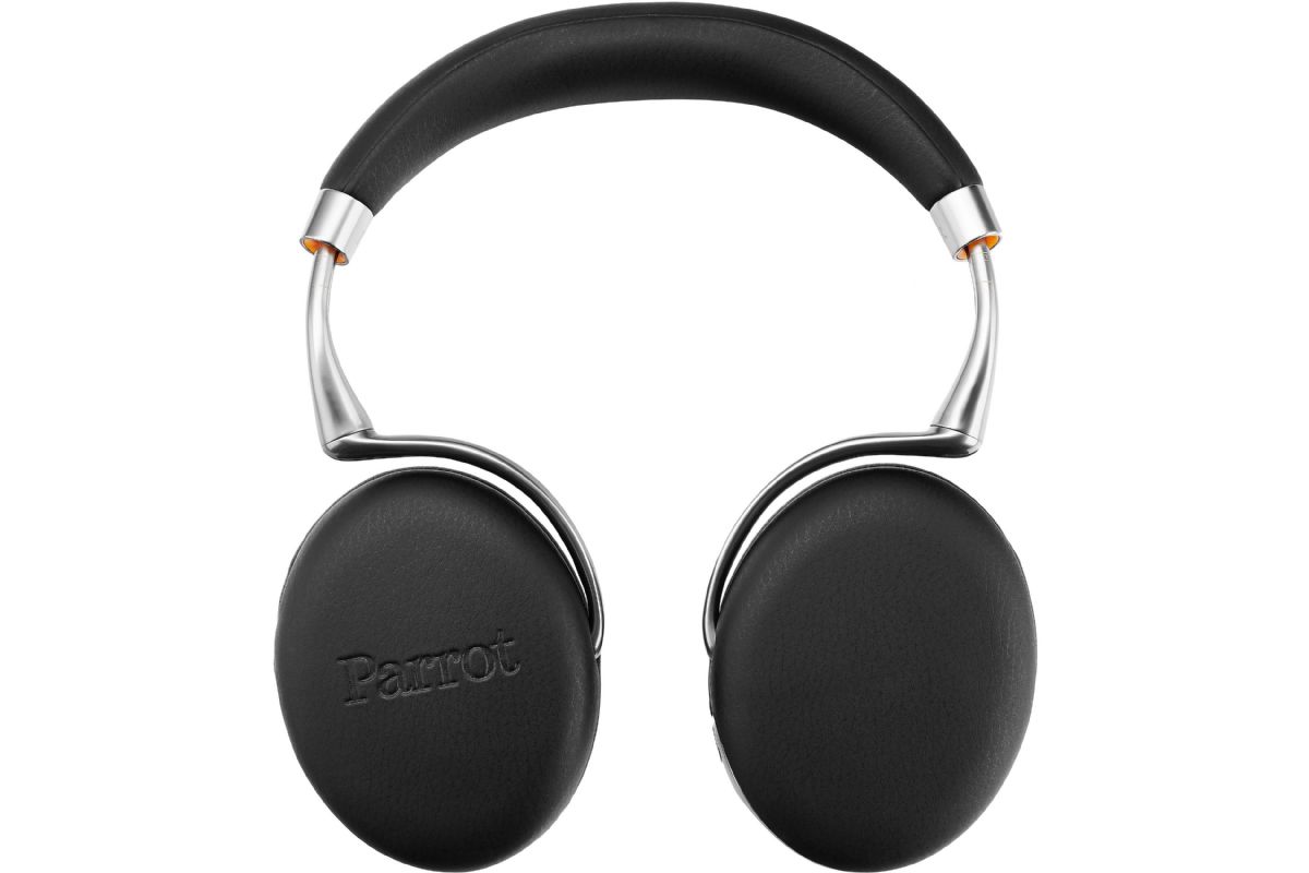 Hörlurar Parrot Zik 3.0 Bluetooth