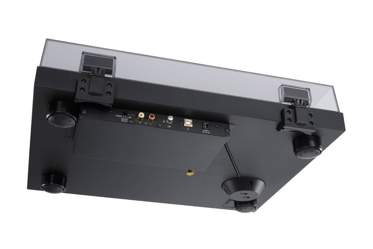 Vinyl Sony PS-HX500