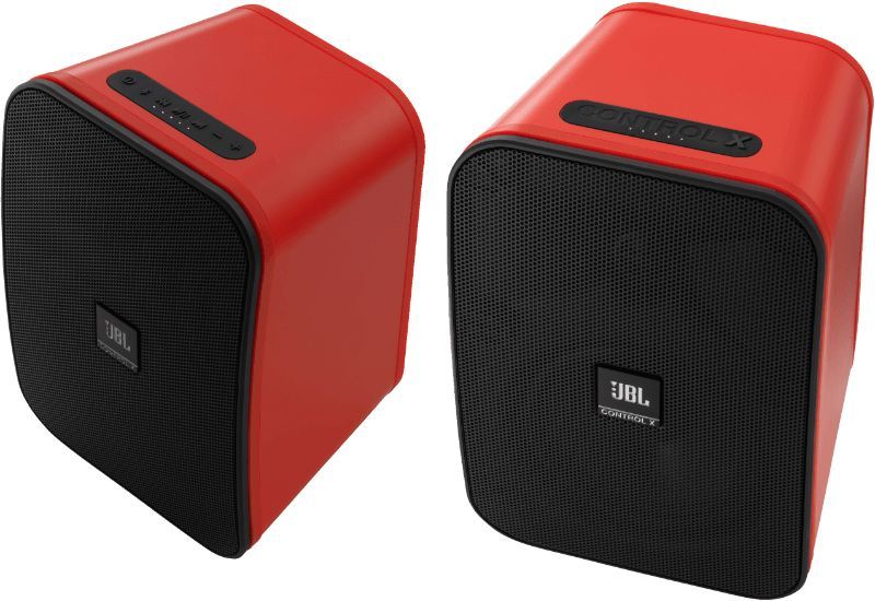 Högtalare JBL Control XT