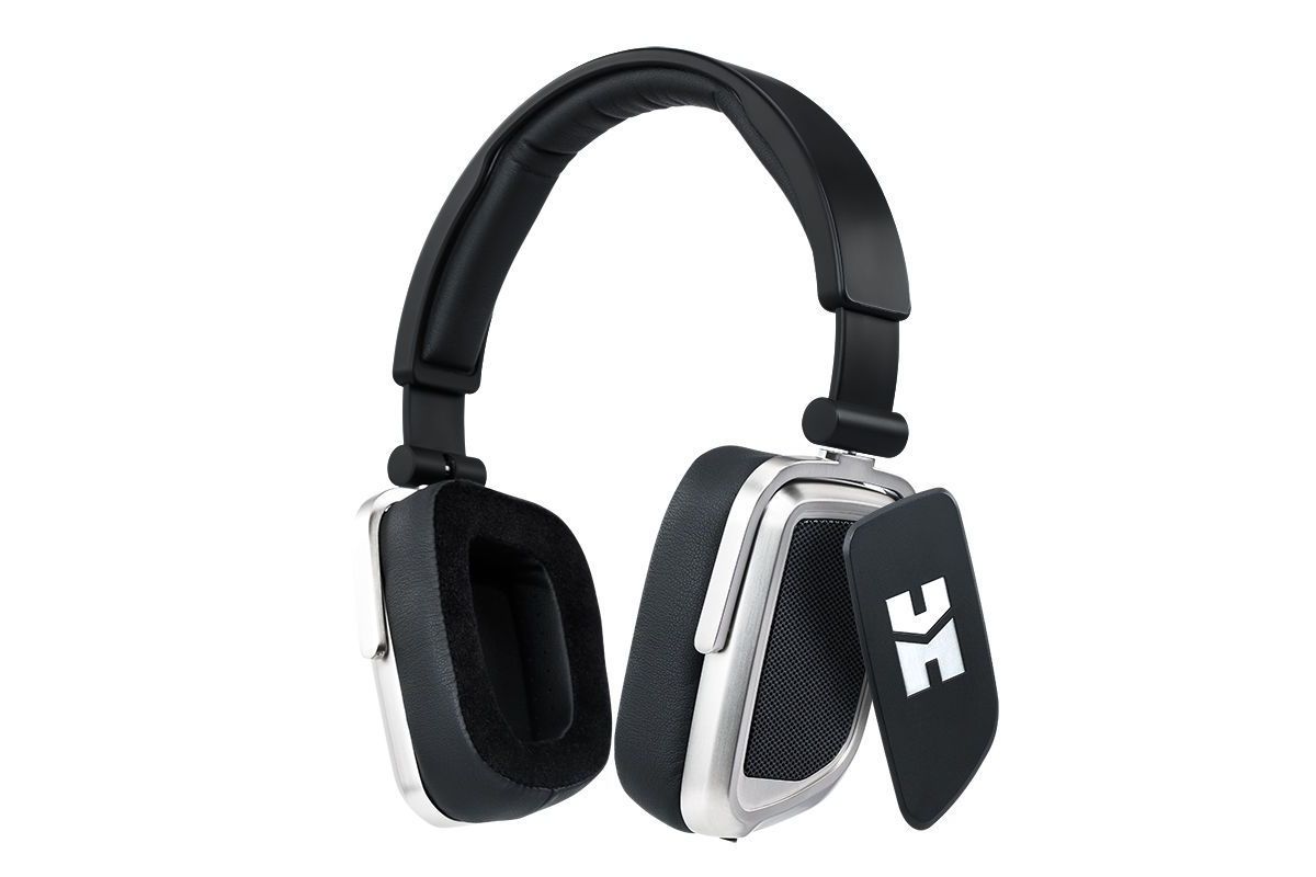 Hörlurar Hifiman Edition S Demo