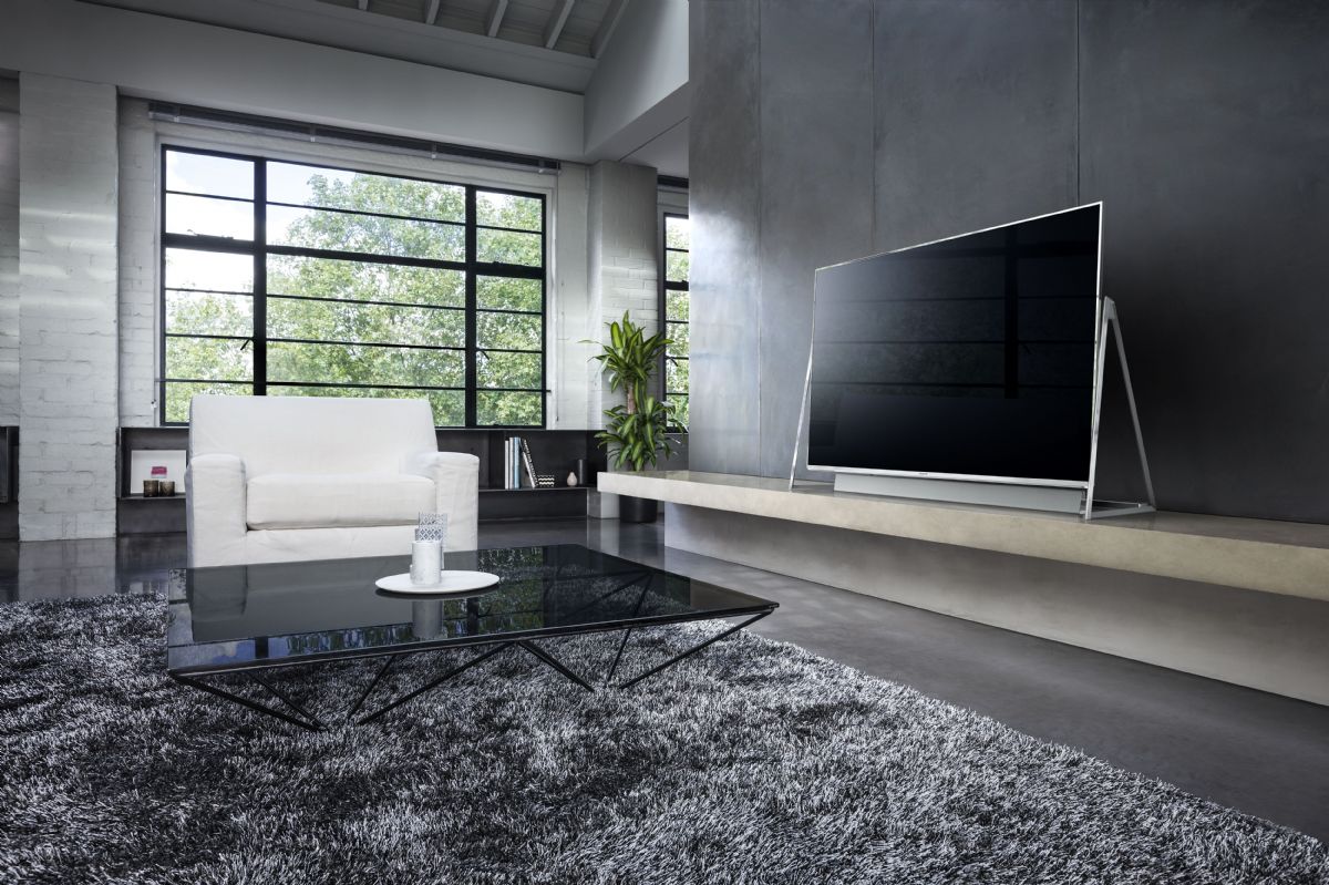 TV-apparater Panasonic TX-58DX800E