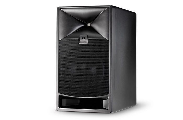 Högtalare JBL Synthesis LSR708i