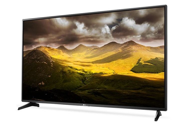 TV-apparater LG 55LH545V