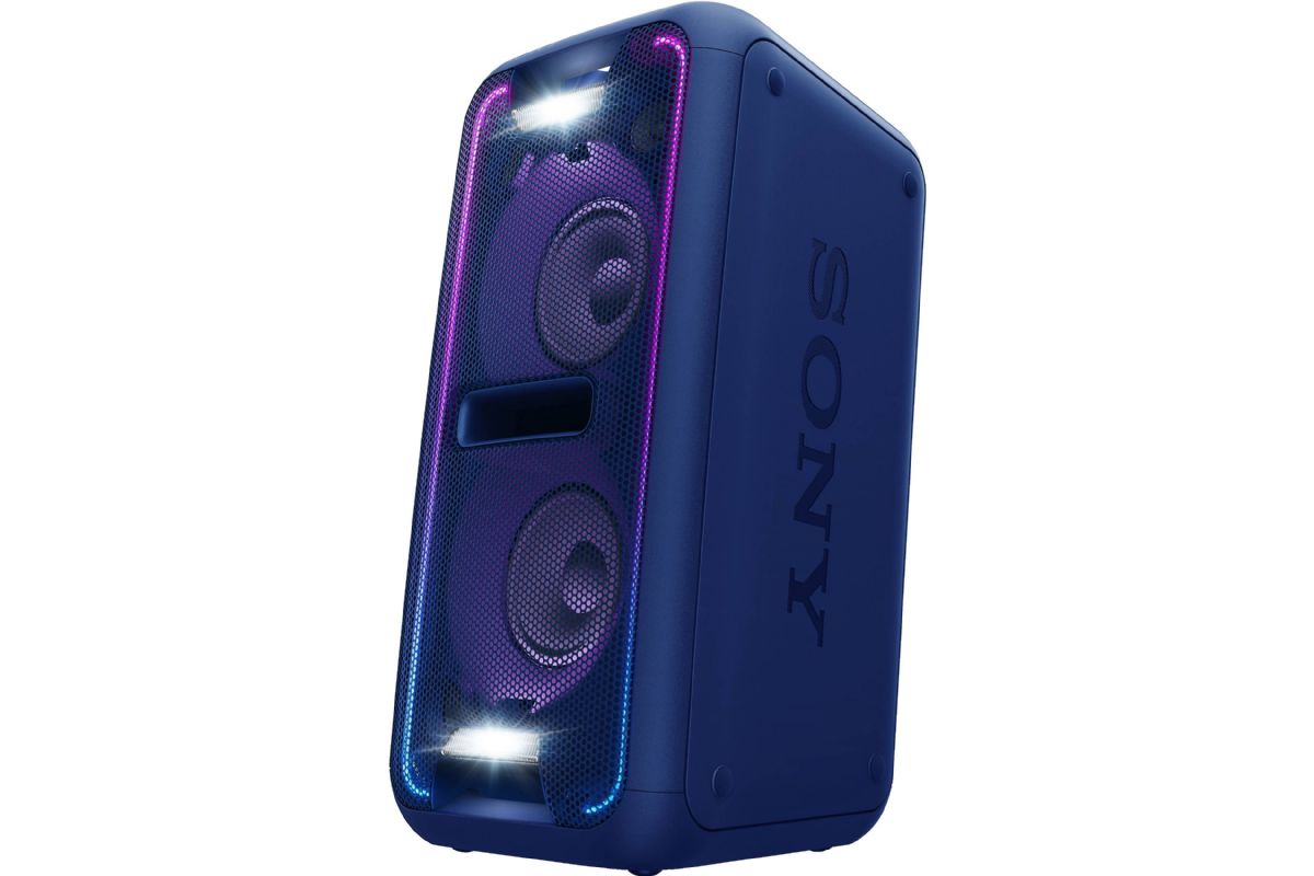 Bluetooth högtalare Sony GTK-XB7