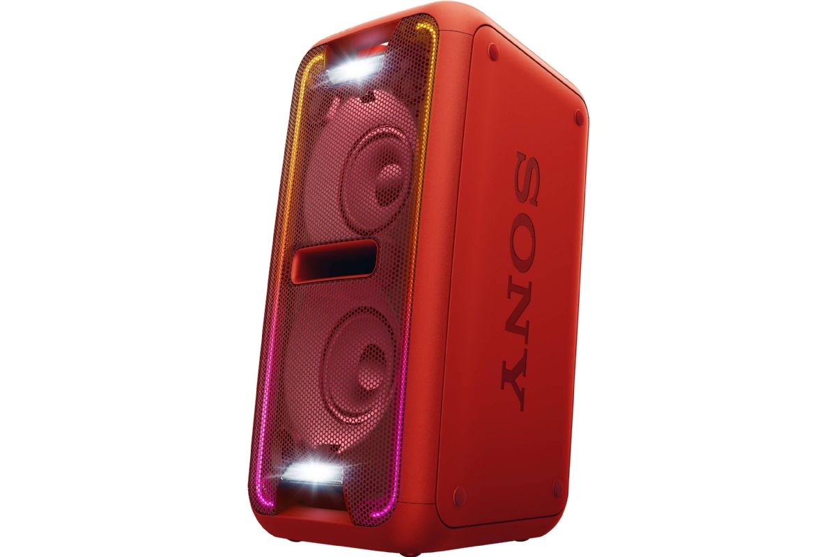 Bluetooth högtalare Sony GTK-XB7