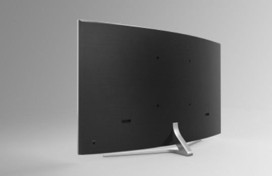 TV-apparater Samsung UE65KS9505TXXE