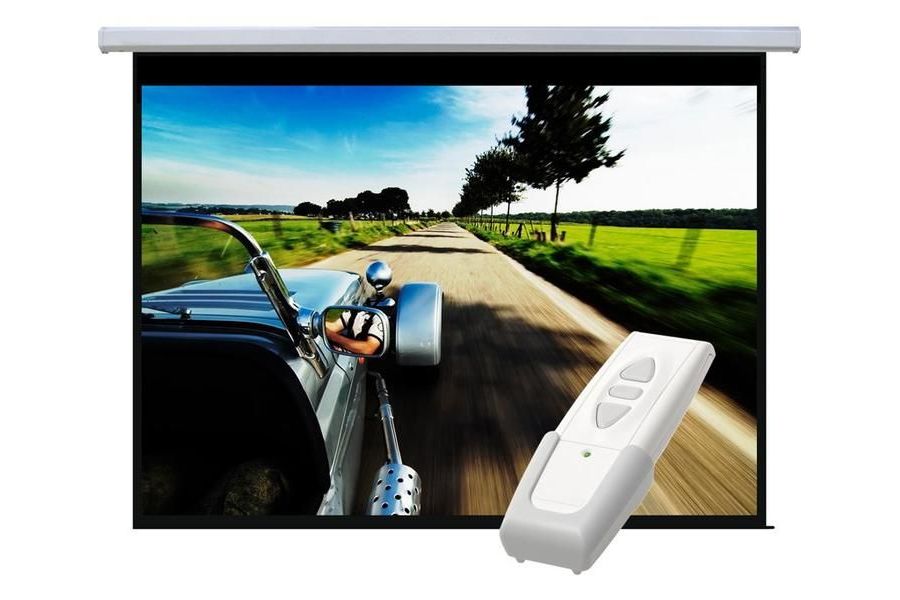 Dukar hbb Budget motordriven duk 108 tum