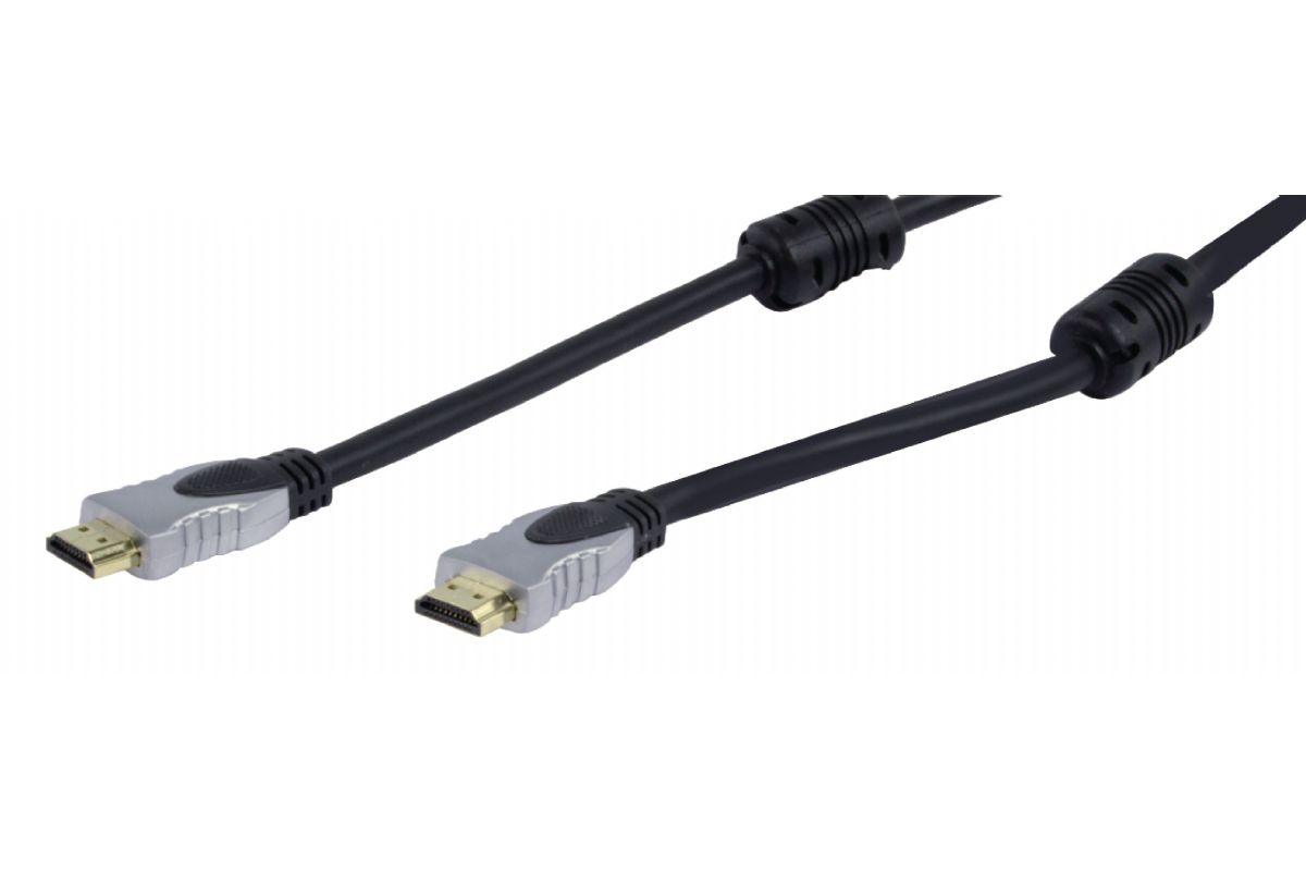 Kablar hbb Budget 10 meter HDMI-kabel