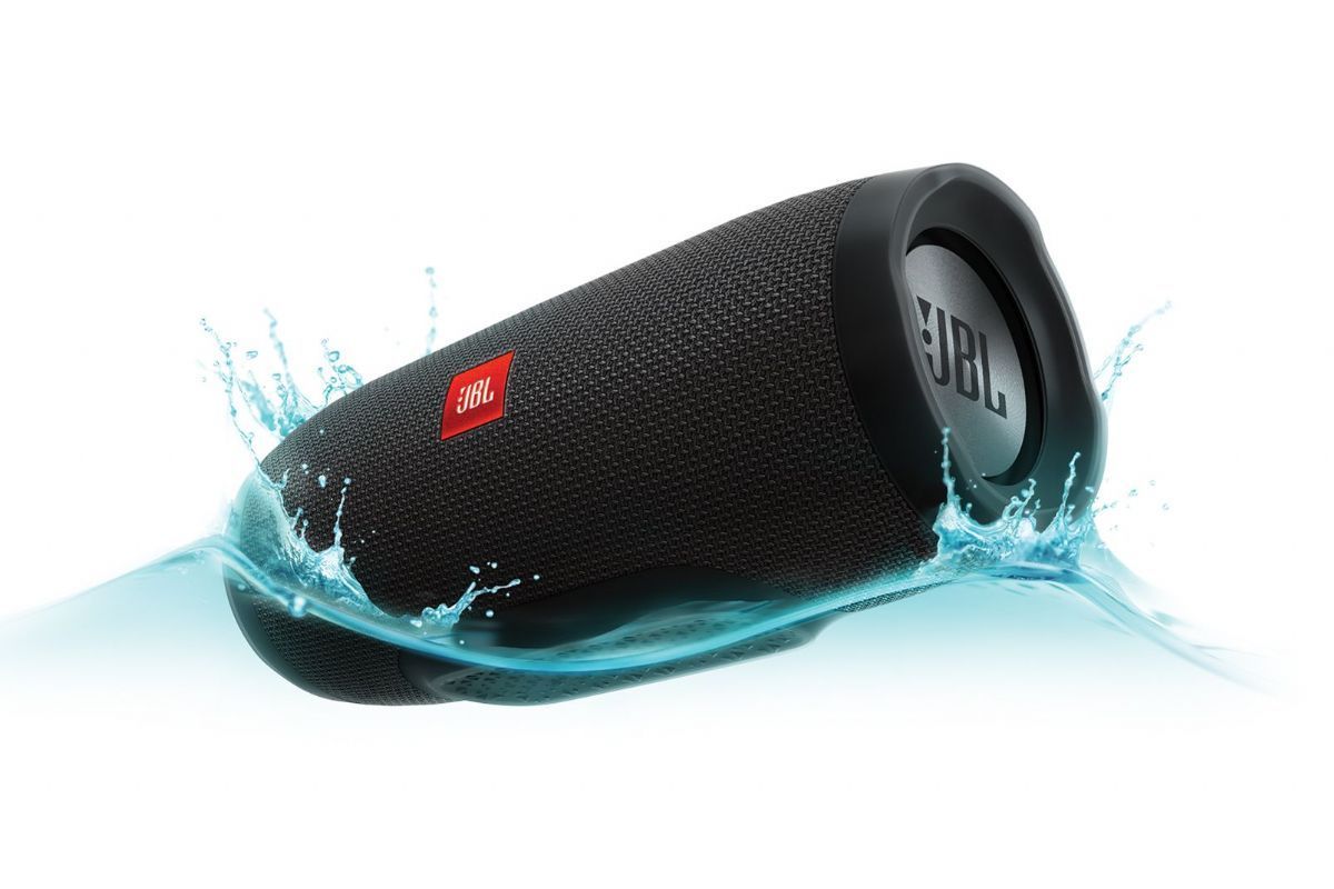 Bluetooth högtalare JBL Charge 3 Demo