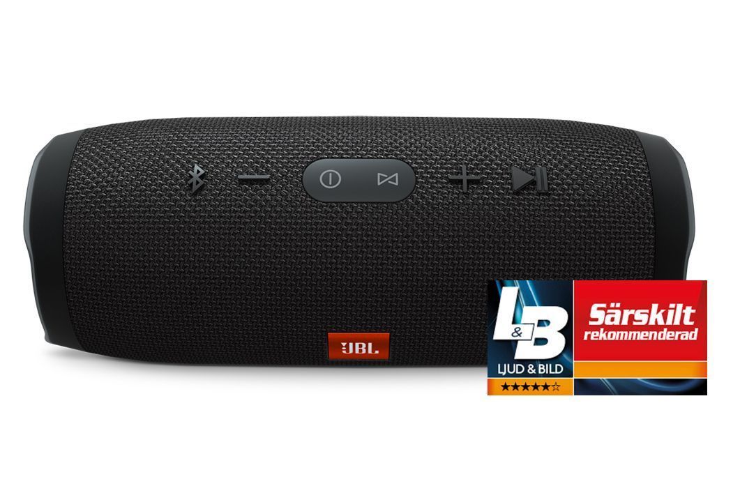 Bluetooth högtalare JBL Charge 3